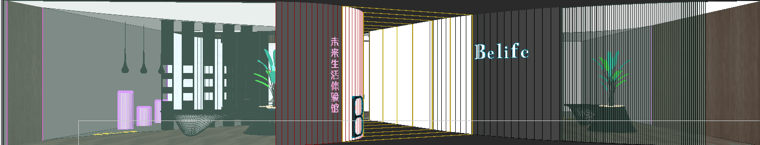 中国地图，标注了主要城市和地区，显示公司的服务覆盖范围，地图清晰易读，颜色搭配协调